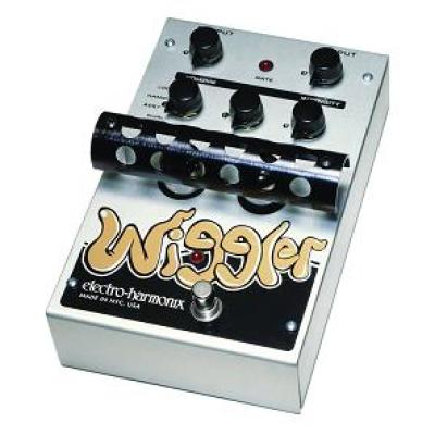Electro-Harmonix Wiggler